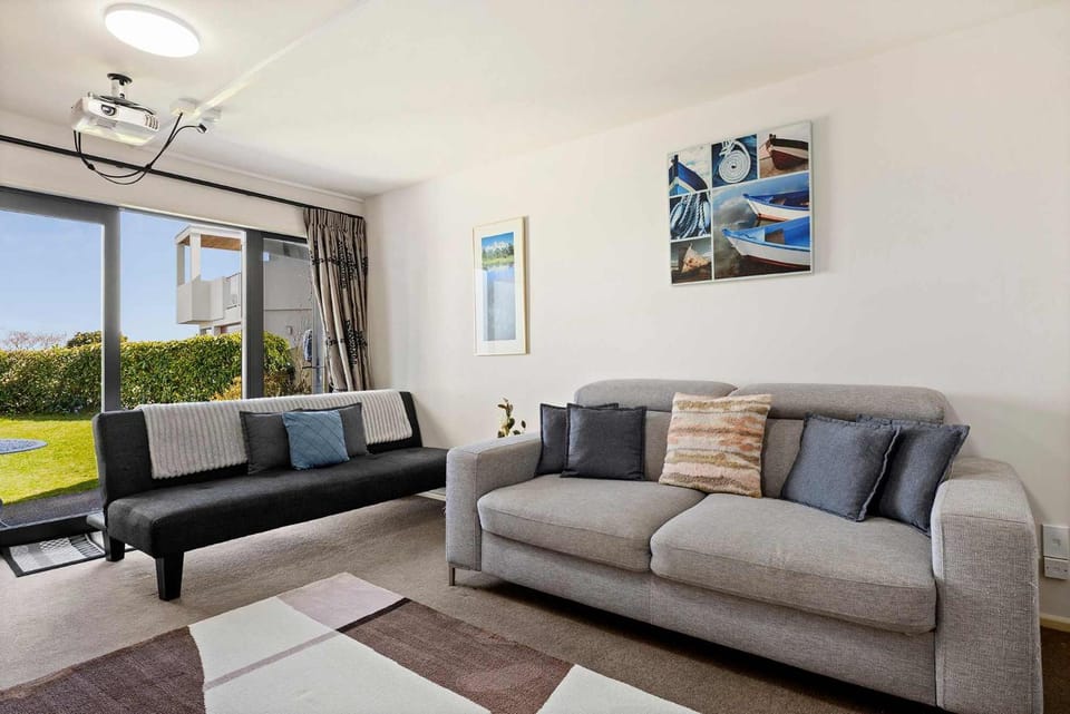 Studio 28 Apartment in Taupo