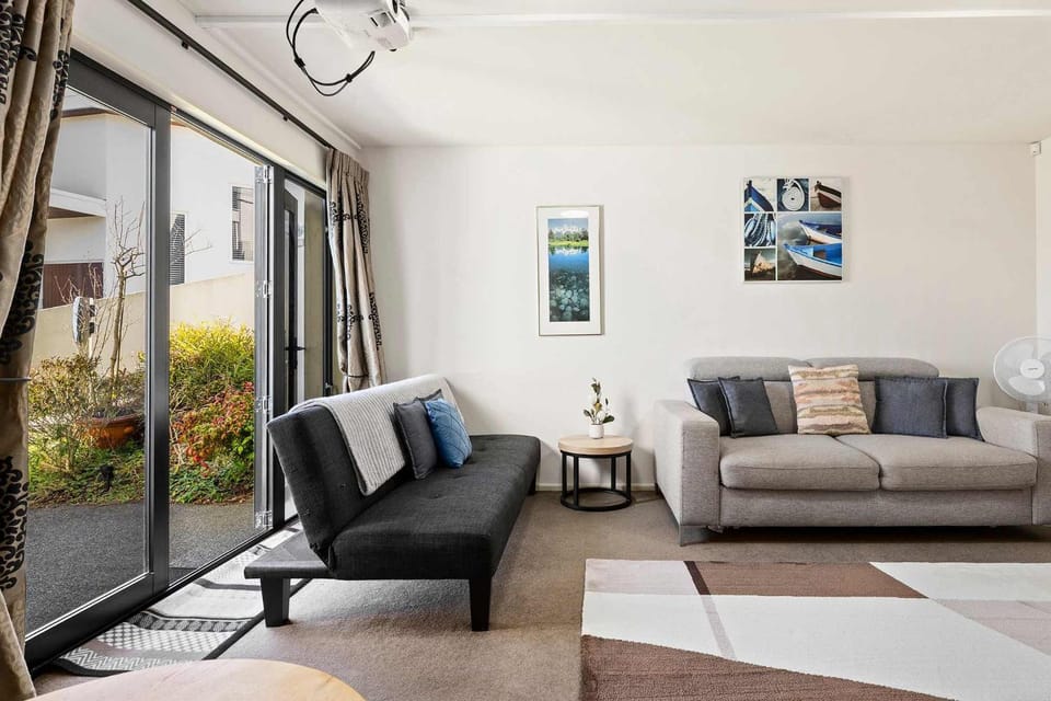 Studio 28 Apartment in Taupo