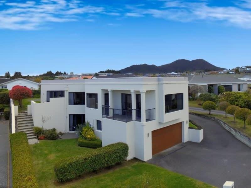 Studio 28 Apartment in Taupo