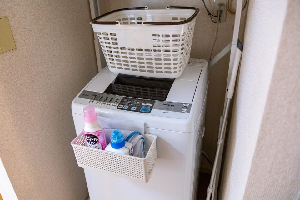 Other, washing machine