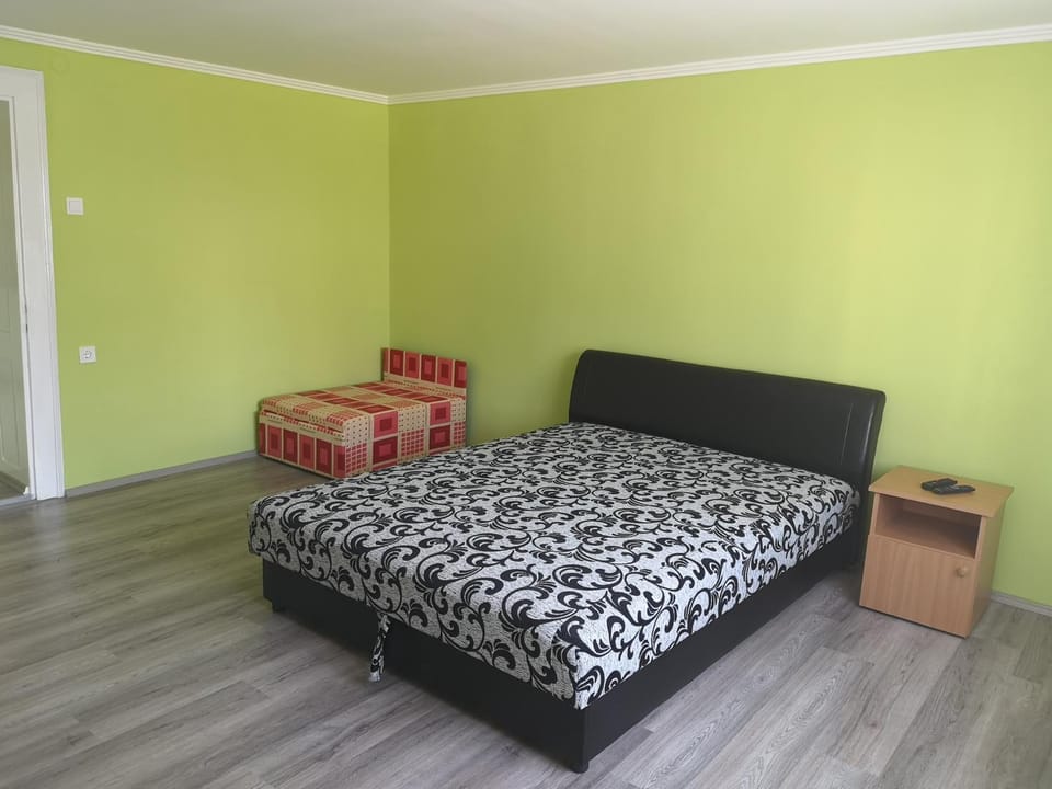 Valentína Apartmanház Apartment in Slovakia