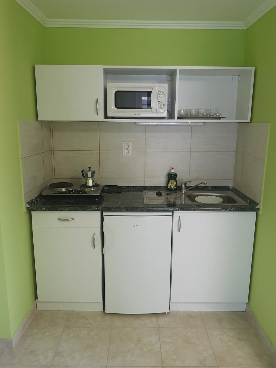 Valentína Apartmanház Apartment in Slovakia