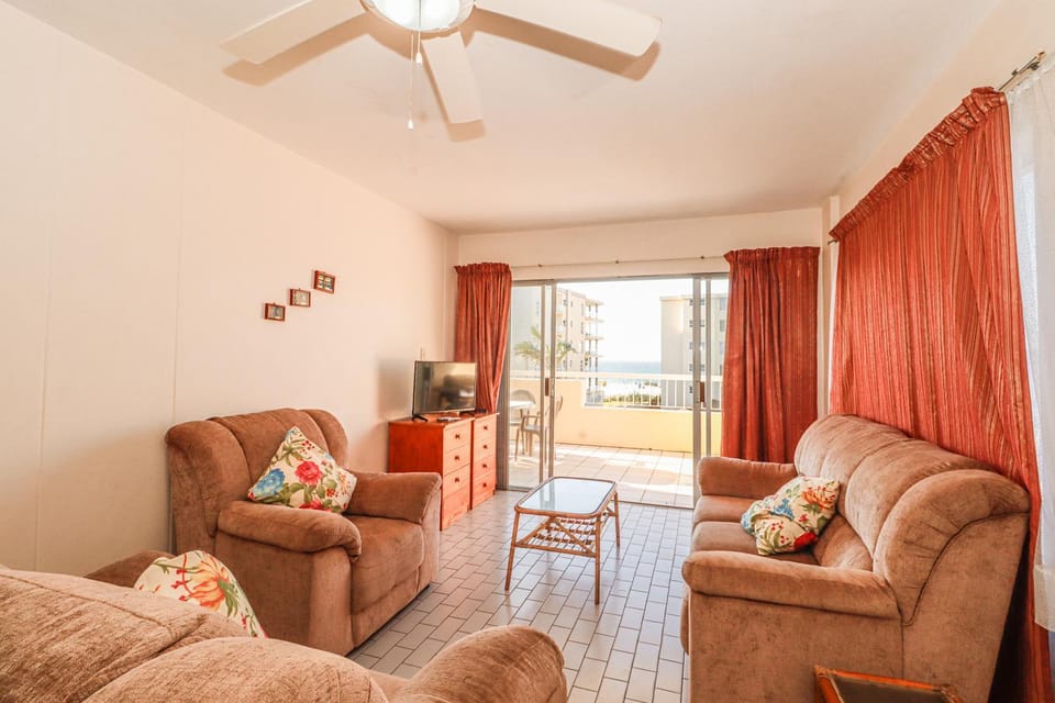 Sunset Cove 2 Apartment in Margate