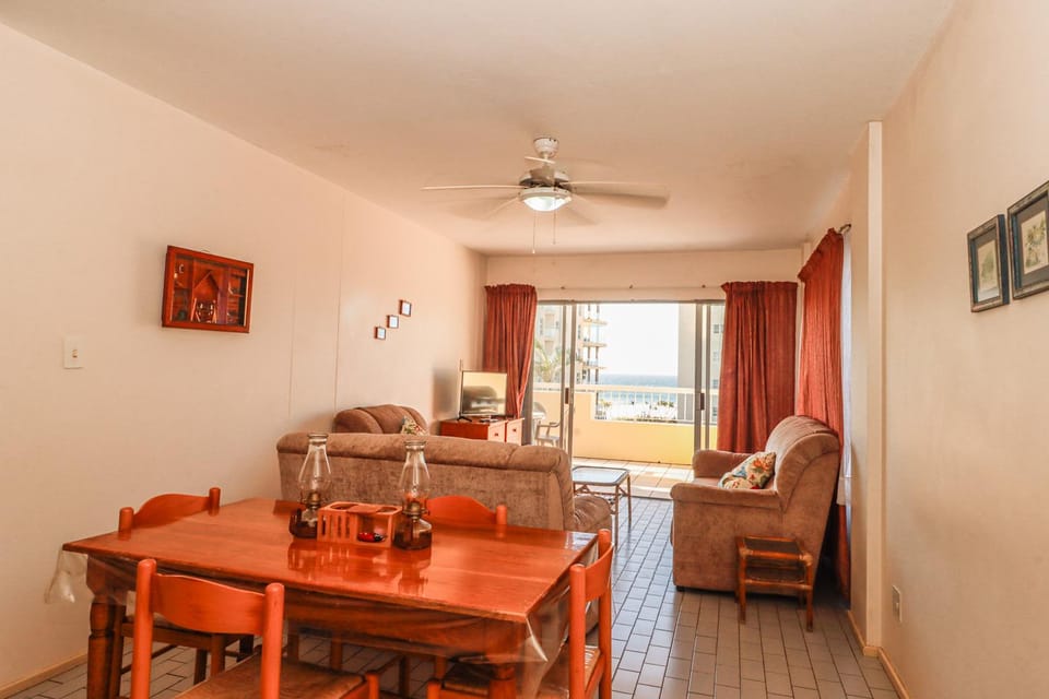 Sunset Cove 2 Apartment in Margate