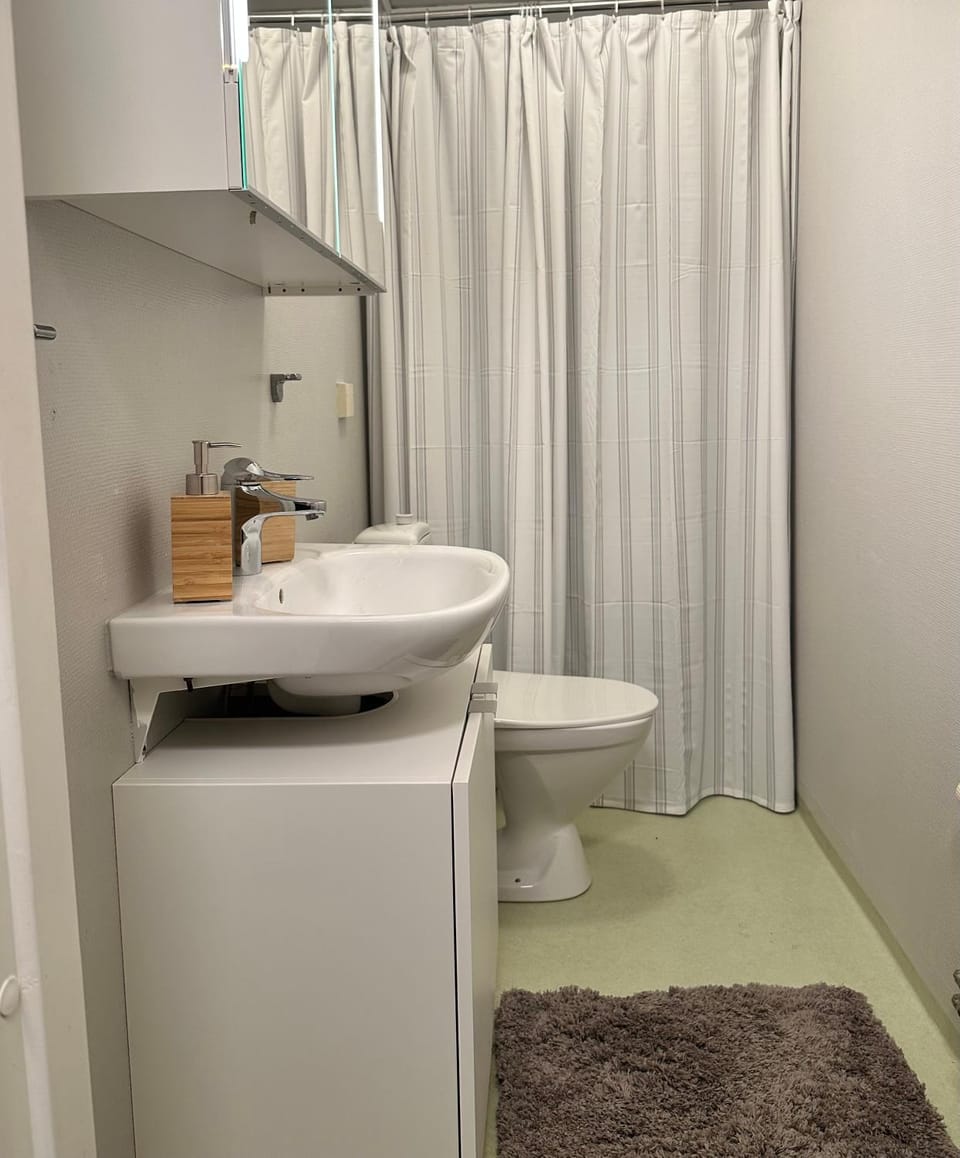 Tummens B & B House in Sweden