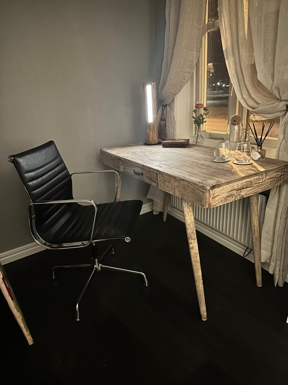 Tummens B & B House in Sweden