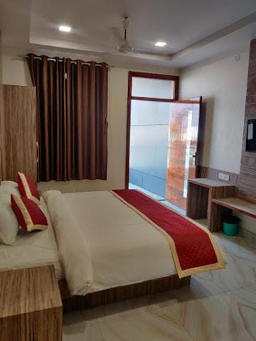 Komal Inn Hotel in Rajasthan