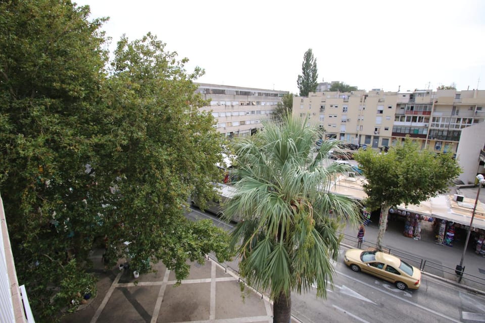 Day, City view