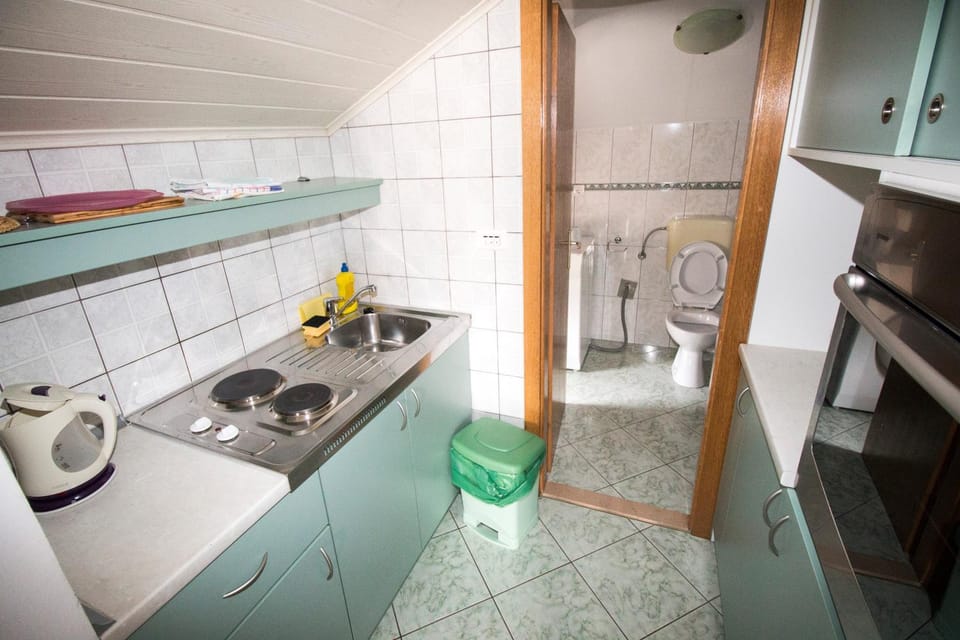 Toilet, Bathroom, Kitchen or kitchenette