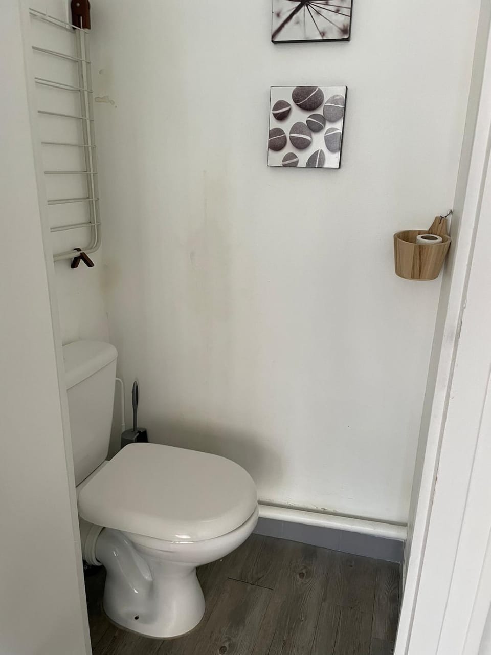 Plage et commerces à 50m, sans télé pour déconnecter ! House in Houlgate