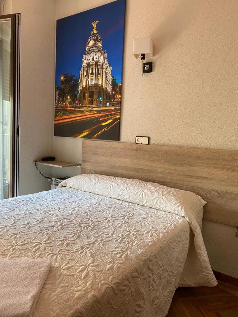 Hostal Guerra Bed and Breakfast in Centro