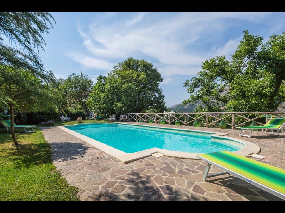 Swimming pool, Swimming pool