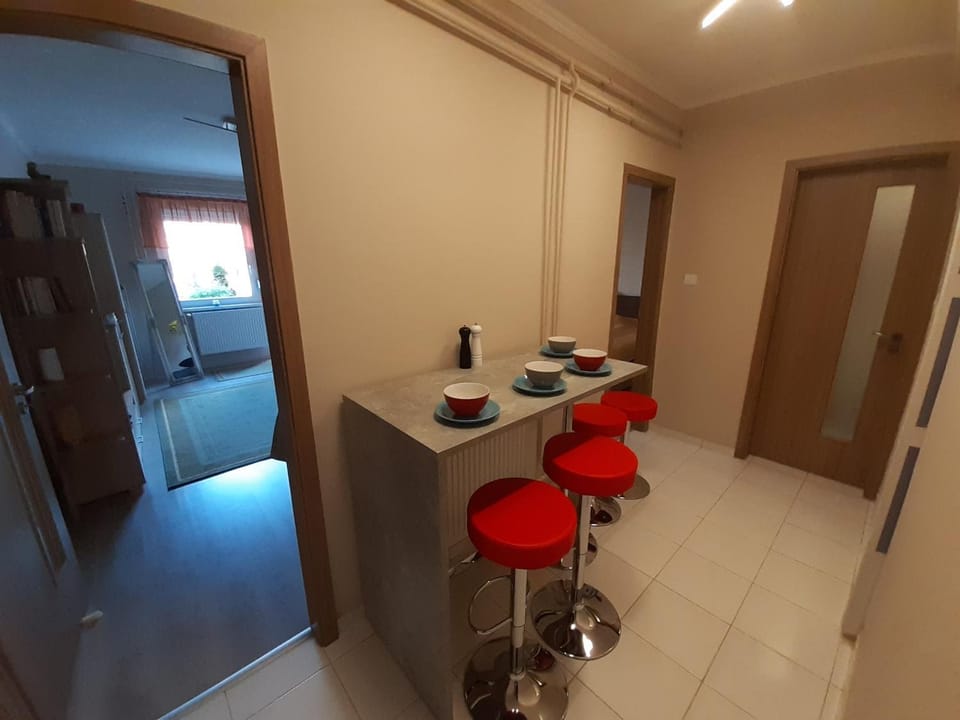 Katica nyaraló Apartment in Balatonszárszó
