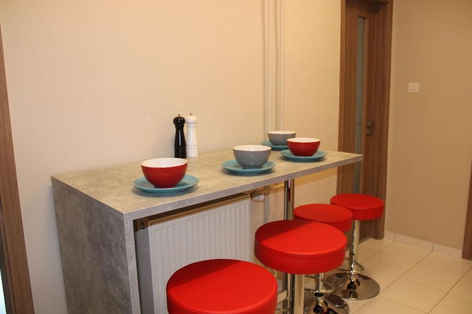 Katica nyaraló Apartment in Balatonszárszó