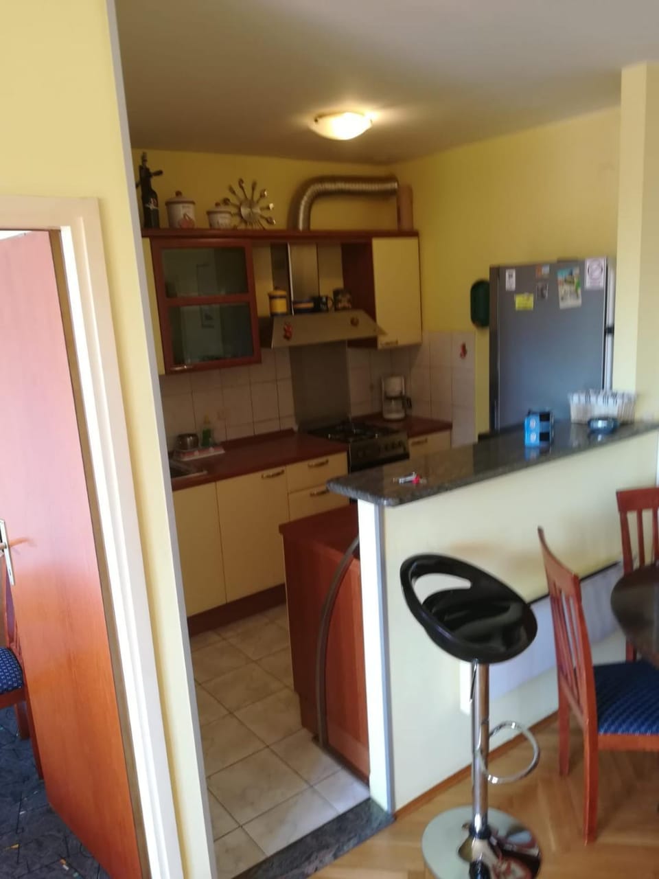 Apartman Stanić Apartment in Split-Dalmatia County