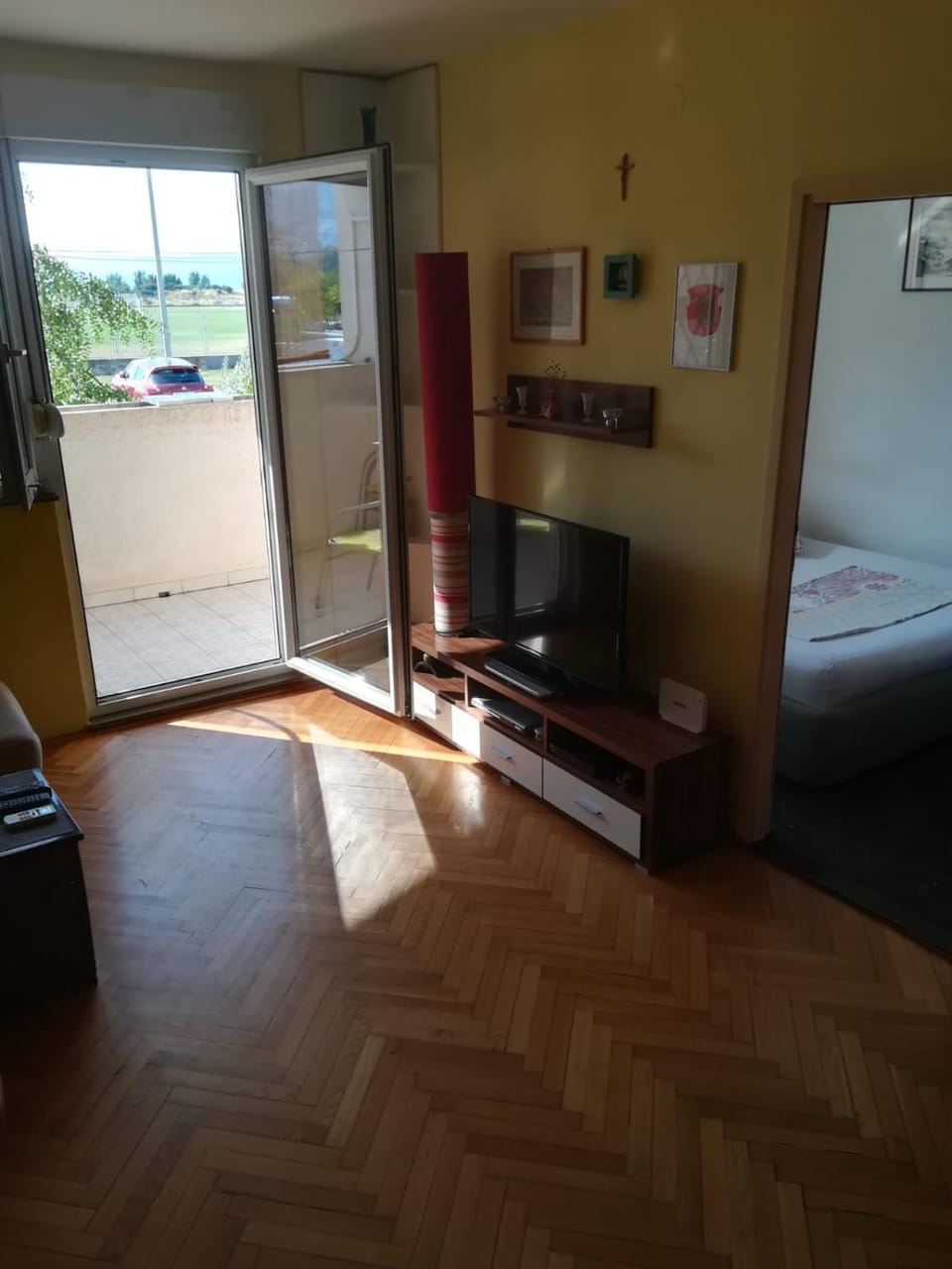 Apartman Stanić Apartment in Split-Dalmatia County
