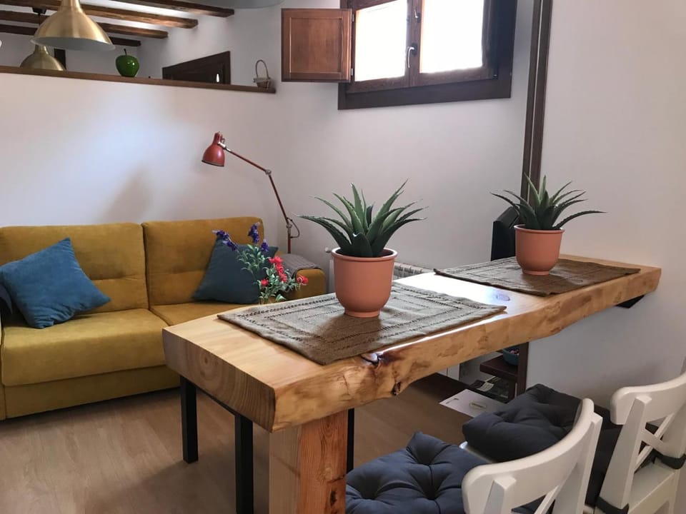 Apartamentos Top Medieval Apartment in Sigüenza
