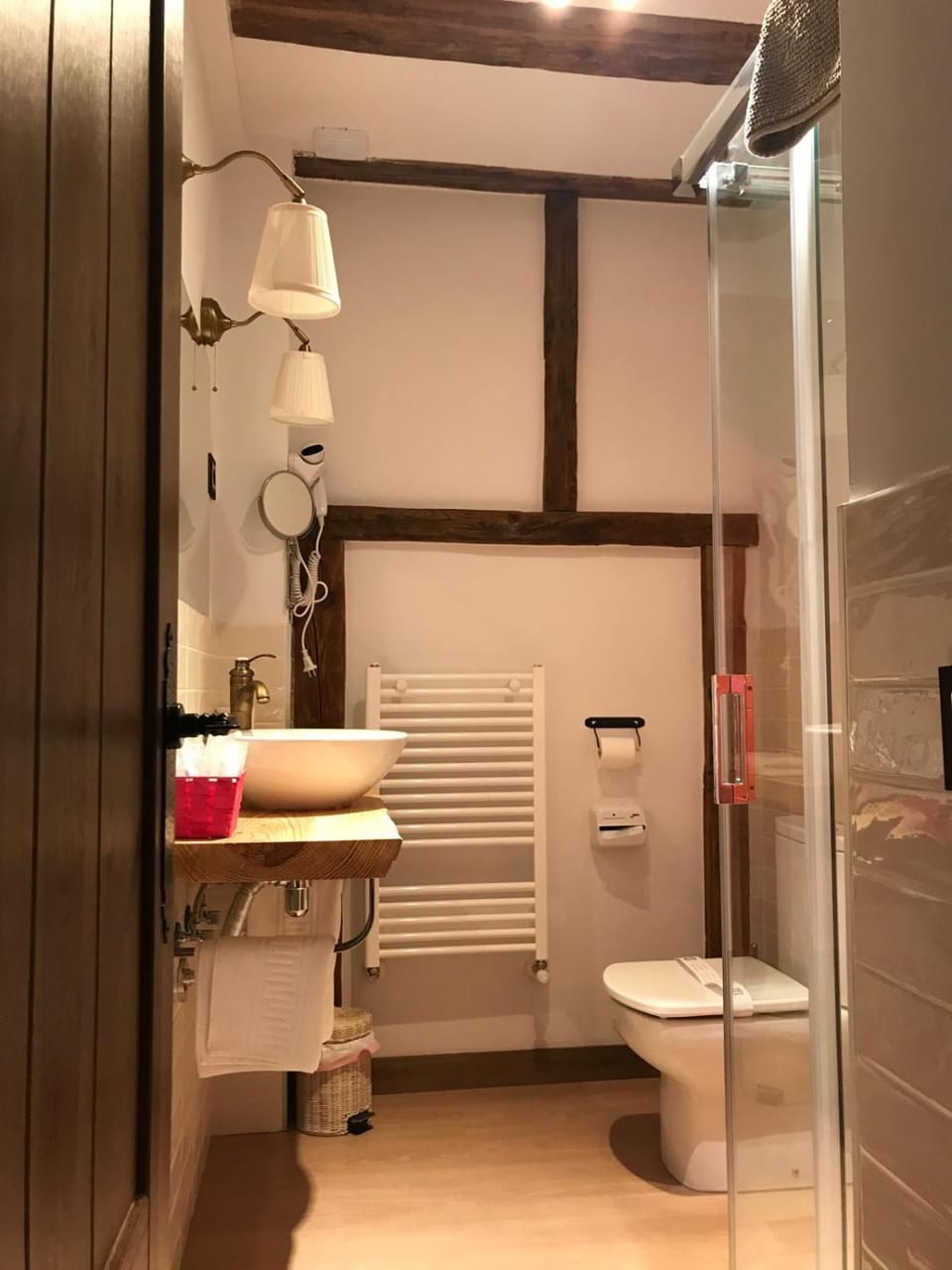 Apartamentos Top Medieval Apartment in Sigüenza