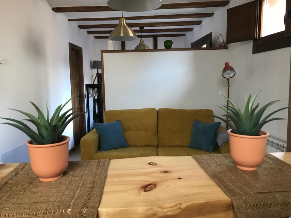 Apartamentos Top Medieval Apartment in Sigüenza