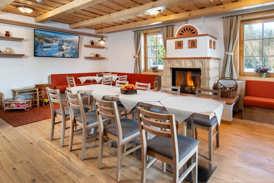 Apartmány Roháče Apartment hotel in Lesser Poland Voivodeship