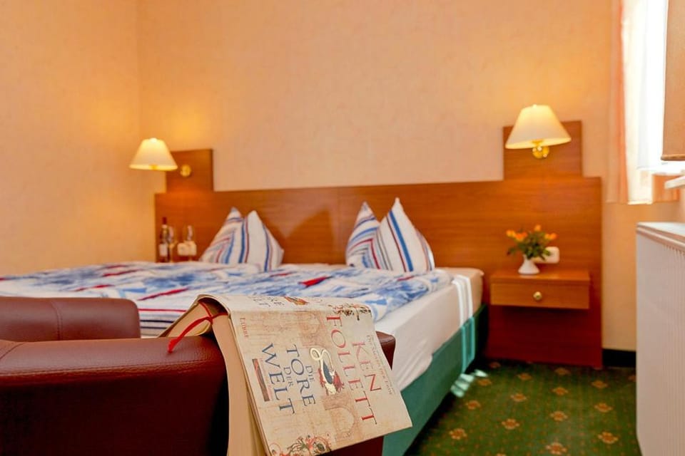 Strandvilla Alessandra Apartment in Trassenheide