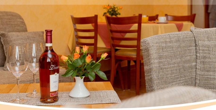 Strandvilla Alessandra Apartment in Trassenheide