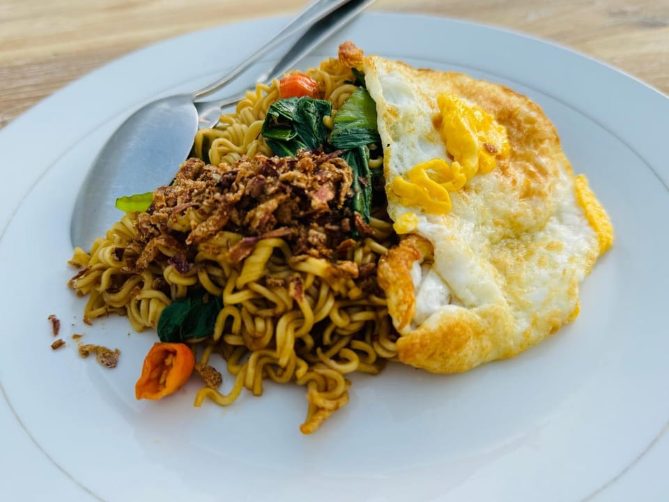 Breakfast