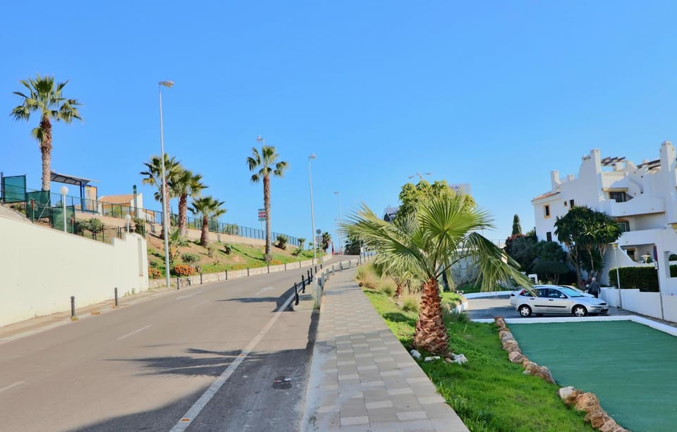 Atalaya 2 Bedroom IHAA1100120 Apartment in Benalmadena
