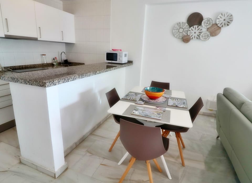 Atalaya 2 Bedroom IHAA1100120 Apartment in Benalmadena