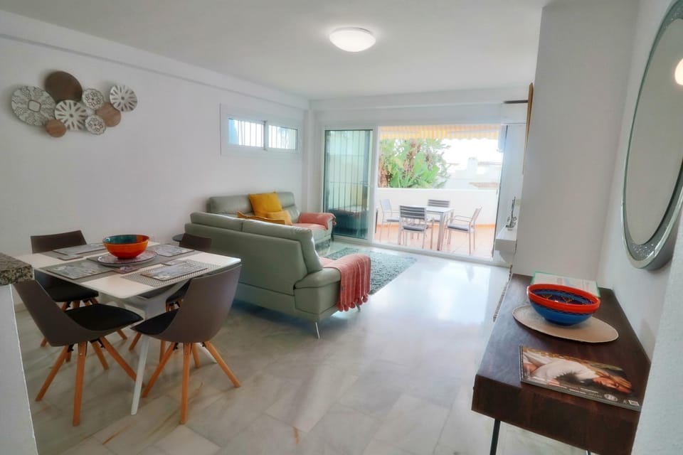 Atalaya 2 Bedroom IHAA1100120 Apartment in Benalmadena