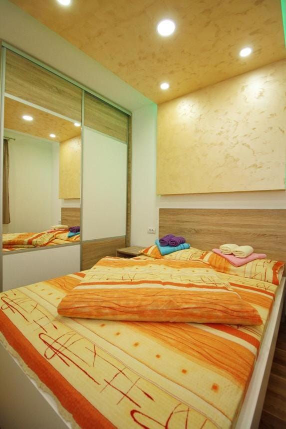 Mountain Resort Zlatibor Apartment in Zlatibor