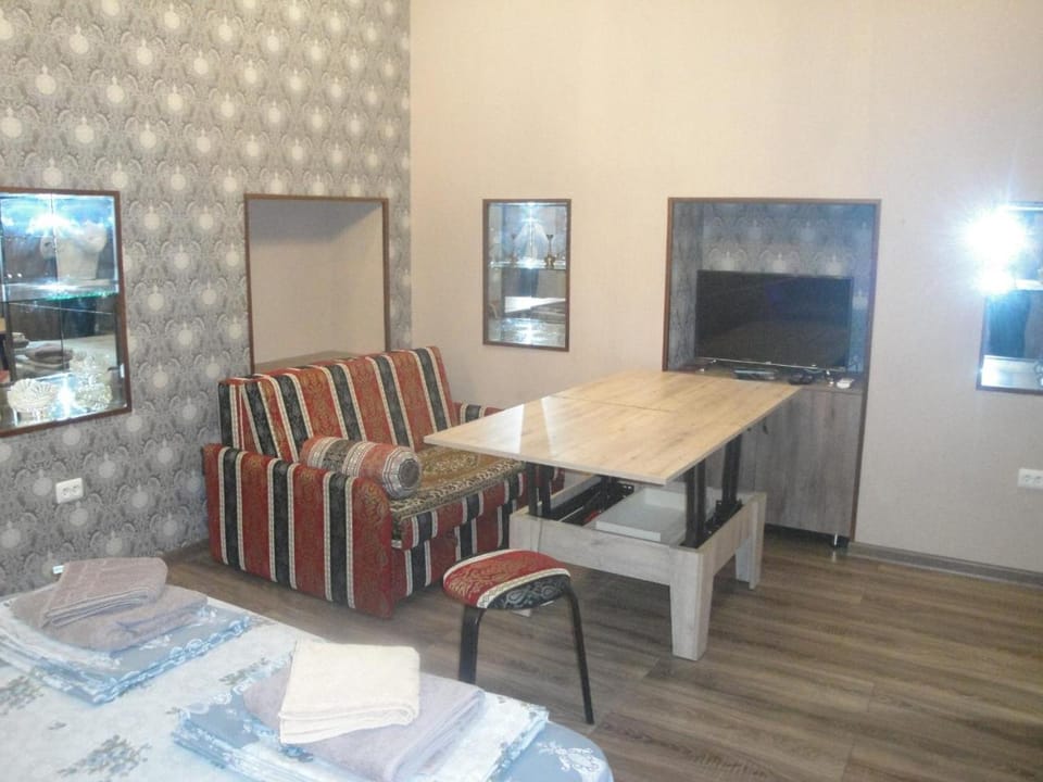 apartament oriental tale in old cyti Baku Apartment in Baku