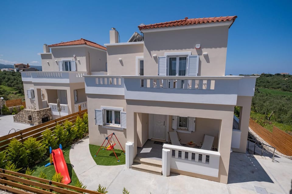 Property building, Children play ground, Garden, Balcony/Terrace