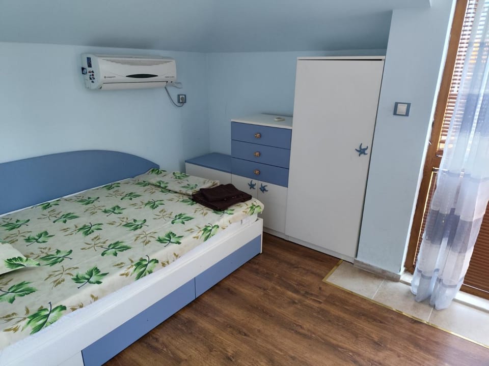 Лилия Apartment in Sozopol