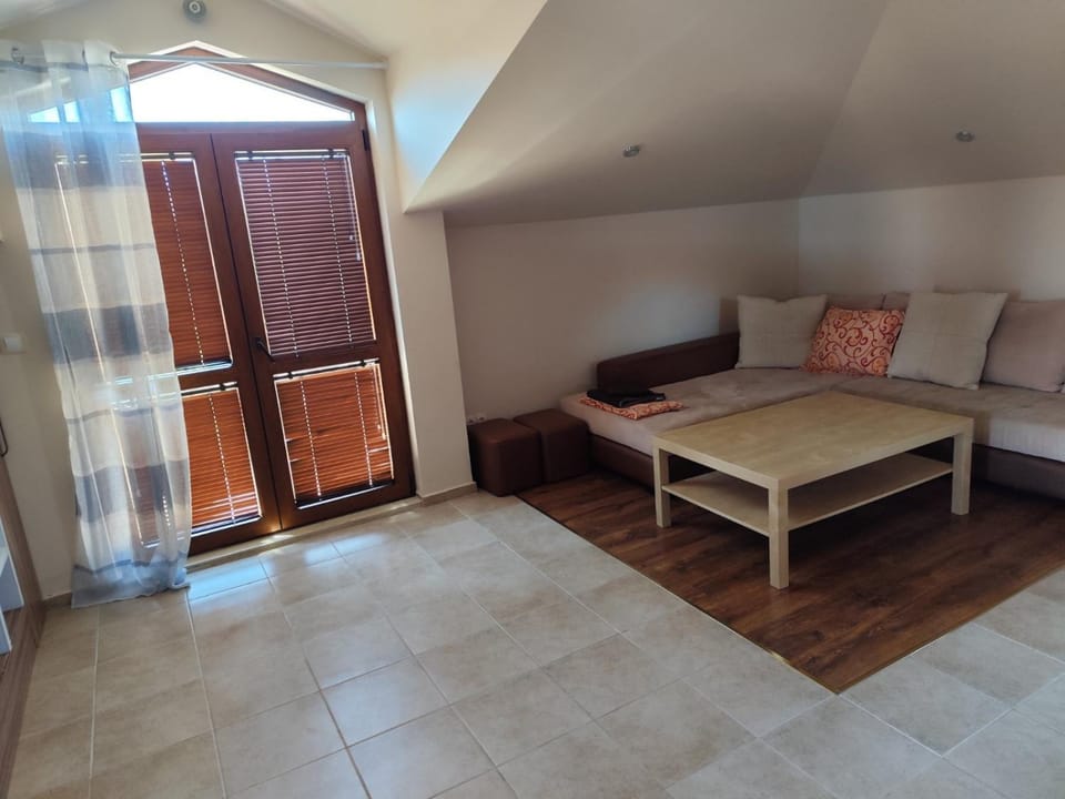 Лилия Apartment in Sozopol