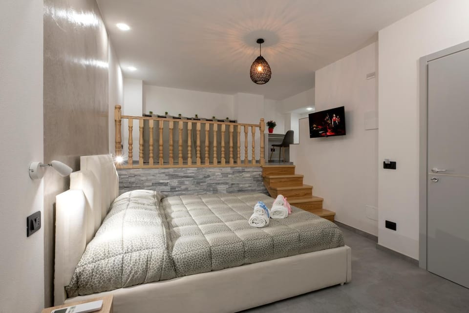 SABRILUNA ROOMS Bed and Breakfast in La Spezia