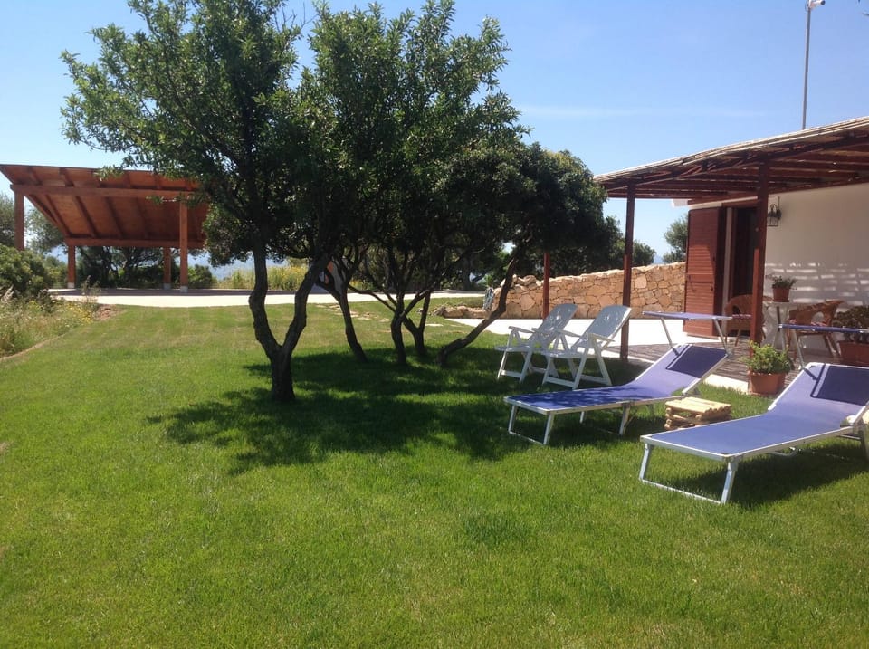 Patio, Facade/entrance, Garden