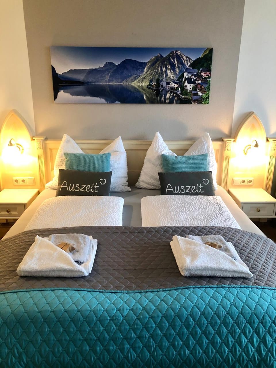 Apartment Goisernperle Apartment hotel in Salzburgerland