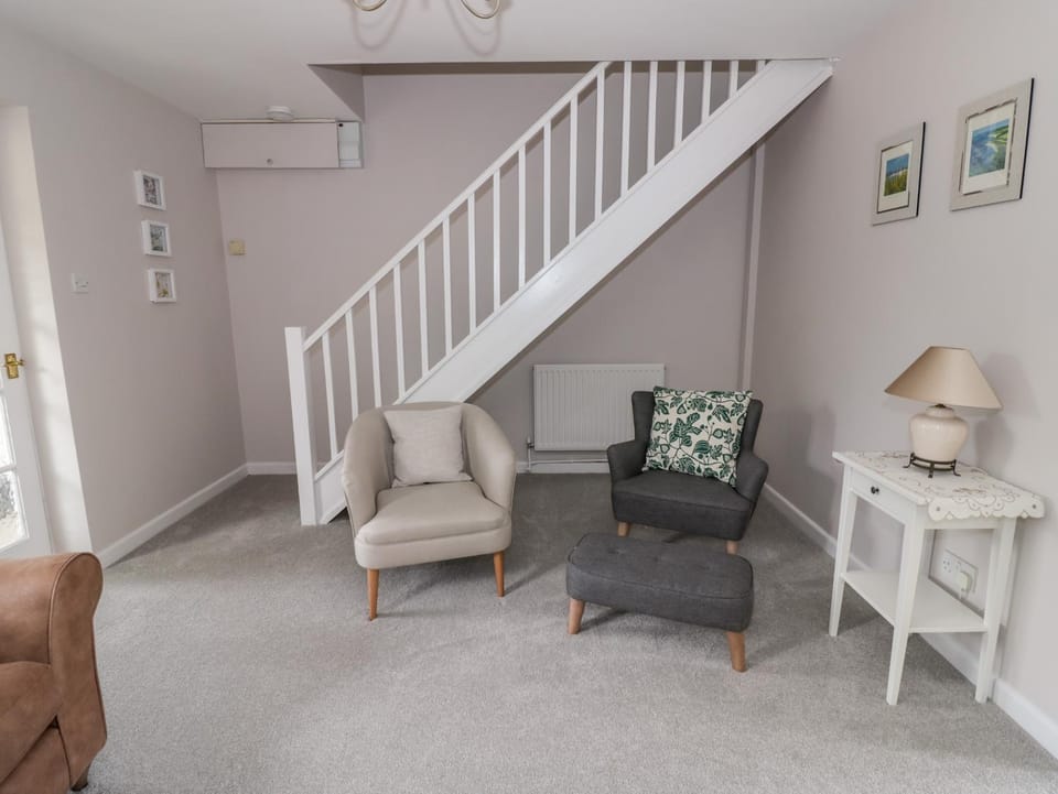 Kite Cottage House in Cherwell District