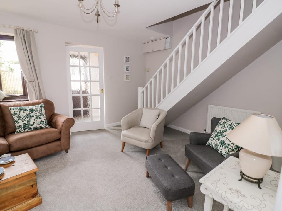 Kite Cottage House in Cherwell District