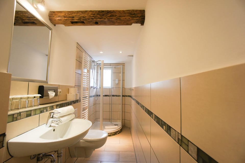 Altes Forsthaus Braunlage Hotel in Braunlage