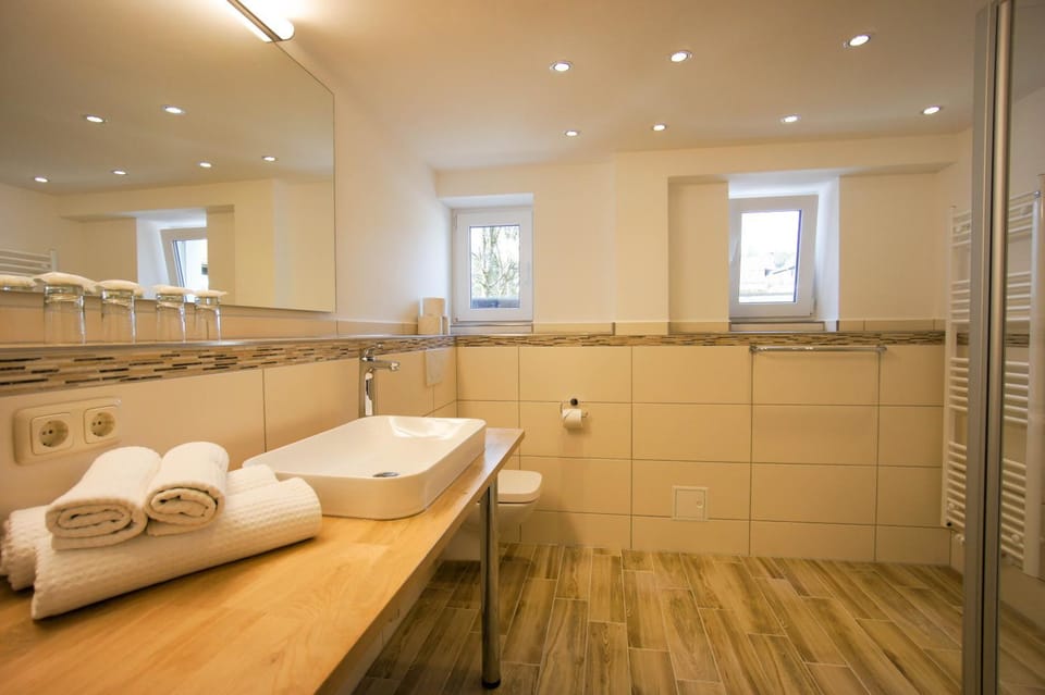 Altes Forsthaus Braunlage Hotel in Braunlage