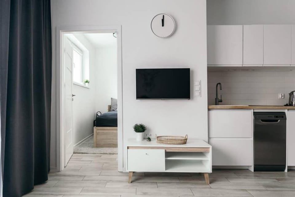 Communal lounge/ TV room, TV and multimedia, Living room, Seating area
