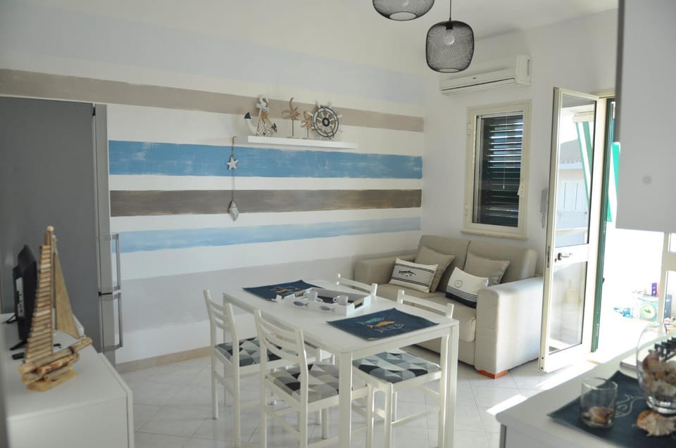 dimoradamare Apartment in Sicily