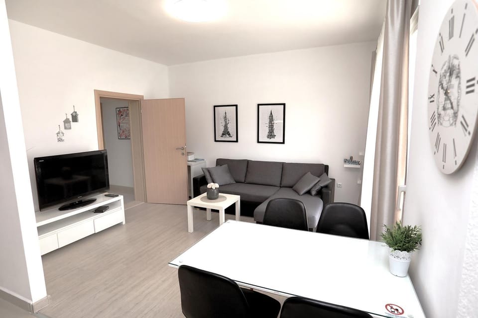 Villa Roso Apartment in Šibenik-Knin County, Croatia