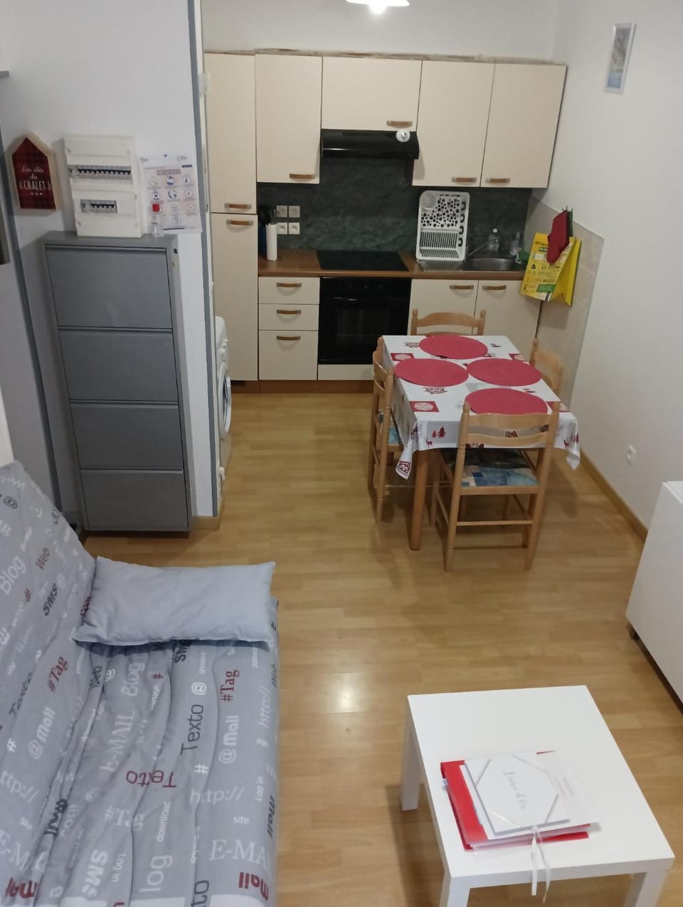 VILLA DUCHATEL Apartment in Auvergne-Rhône-Alpes