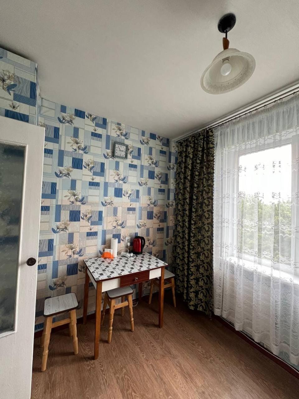 Уютная квартира посуточно улица Белова Apartment in Ukraine