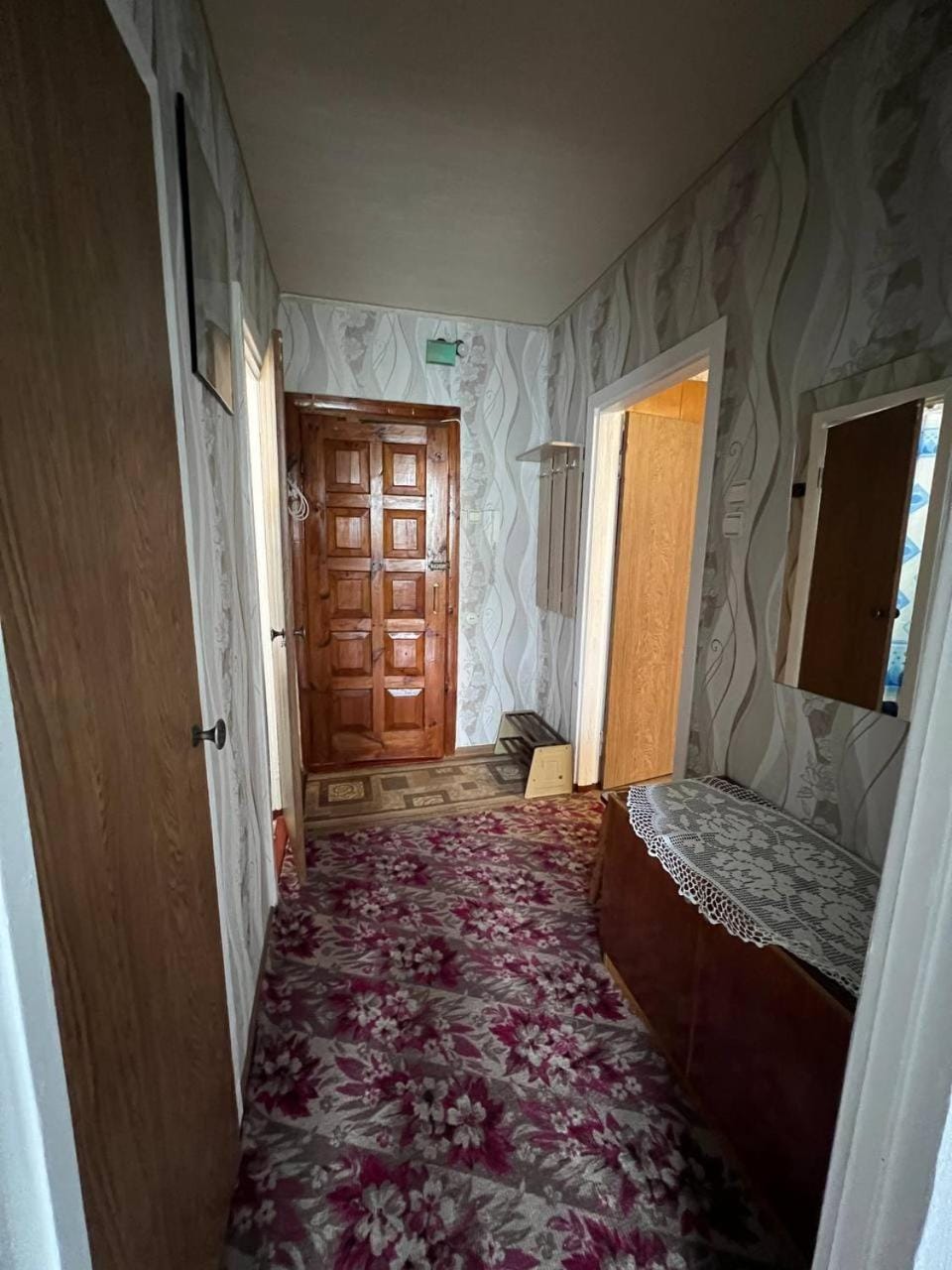 Уютная квартира посуточно улица Белова Apartment in Ukraine