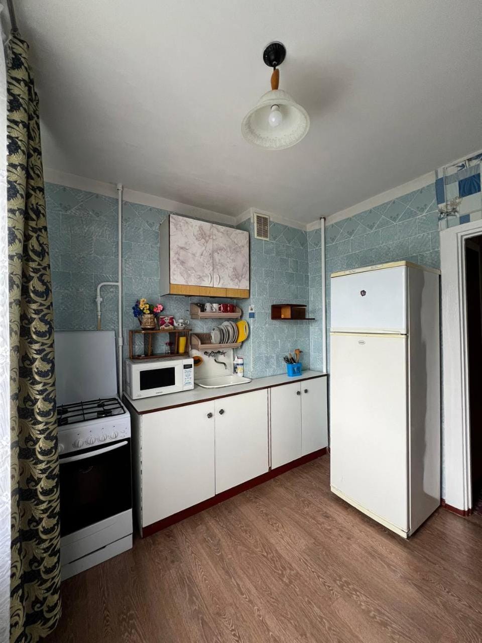 Уютная квартира посуточно улица Белова Apartment in Ukraine