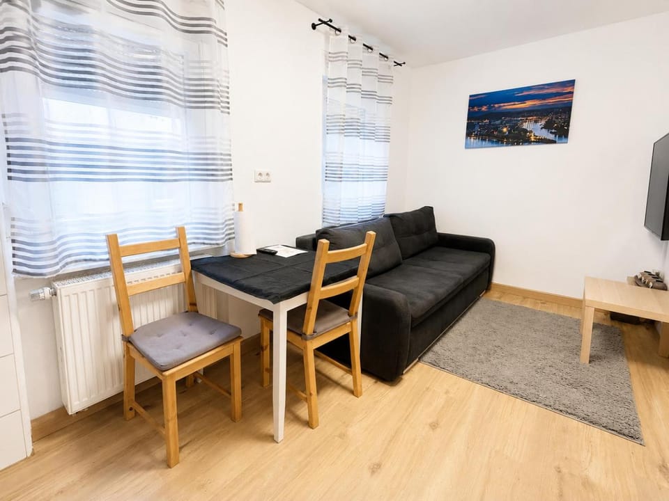 Kusch'lige kleine Wohnung Apartment in Koblenz